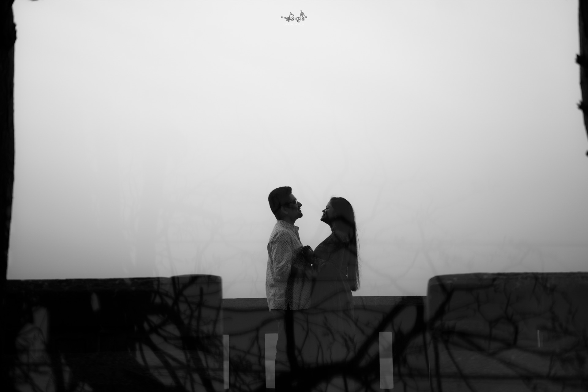 Genuine smiles and effortless connection