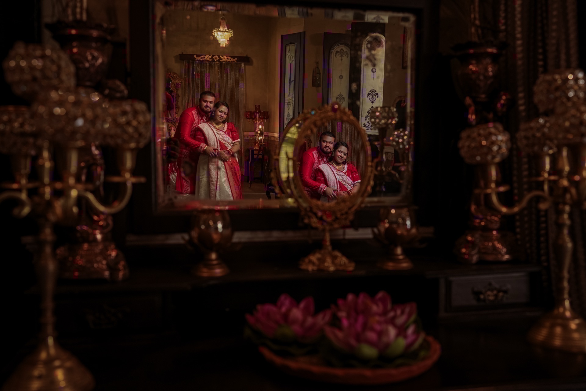Royal romance and heartfelt connection