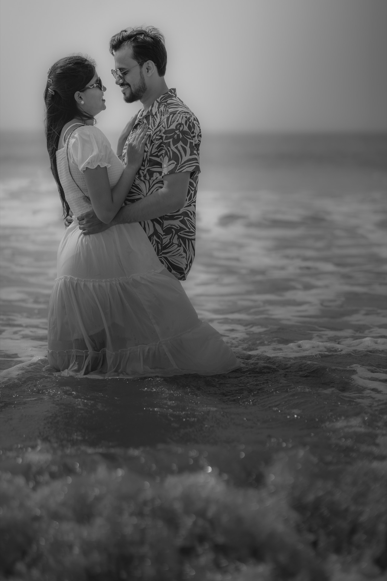 Intimate moments captured by Sritikuthi